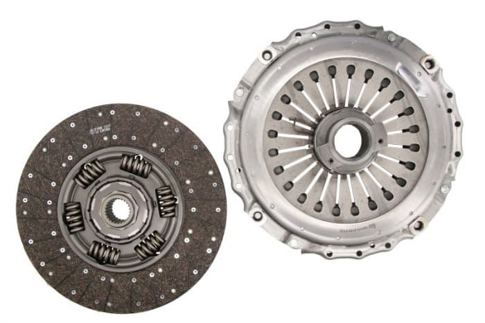 Kit ambreiaj (430mm) potrivit SCANIA 4, 4 BUS, F, G I, K, N BUS, P I, R I, T 05.95-