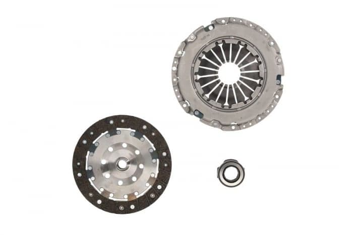 Kit ambreiaj cu autoreglare (228mm) potrivit AUDI A3; SEAT ALTEA, ALTEA XL, LEON, TOLEDO III; SKODA OCTAVIA II, SUPERB II, YETI; VW BEETLE, CADDY III, CADDY III MINIVAN, EOS 1.6D-2.5 02.03-