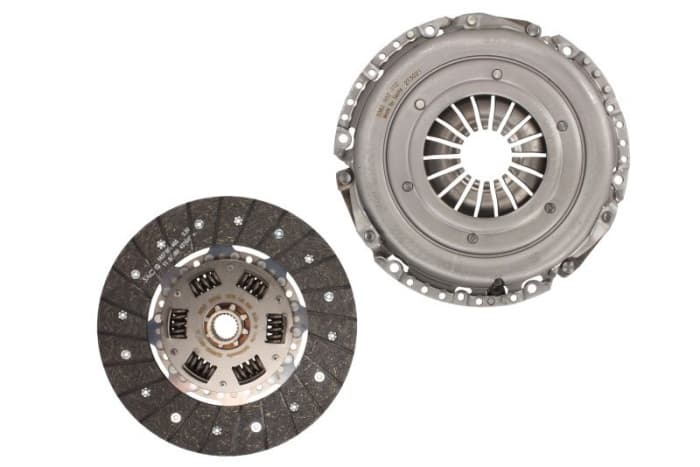 Kit ambreiaj cu autoreglare (250mm) potrivit CHEVROLET MALIBU; OPEL ANTARA A, CASCADA, INSIGNIA A, INSIGNIA B, INSIGNIA B COUNTRY, INSIGNIA B GRAND SPORT, ZAFIRA C; SAAB 9-5 2.0D 07.08-
