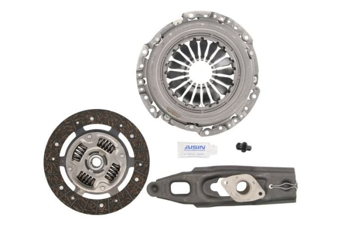 Kit ambreiaj cu rulment (200mm) potrivit MITSUBISHI COLT VI; SMART FORFOUR, FORTWO 1.0 1.3 1.5 01.04-