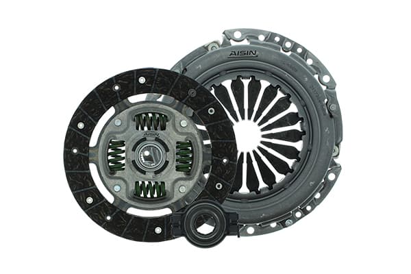 Kit ambreiaj cu rulment (200mm) potrivit SEAT AROSA, CORDOBA, CORDOBA VARIO, IBIZA II, INCA, TERRA, TERRA KOMBI; VW CADDY II, CADDY II MINIVAN, GOLF I, GOLF II, GOLF III 1.0-1.6 10.81-07.05