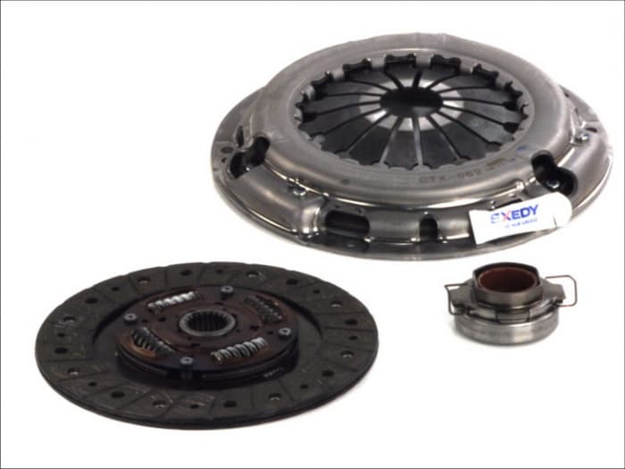 Kit ambreiaj (cu rulment, 225mm) potrivit LEXUS IS I, IS SPORTCROSS 2.0 04.99-10.05