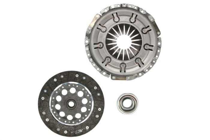 Kit ambreiaj cu rulment (230mm) potrivit MITSUBISHI PAJERO PININ I 1.8 2.0 10.99-06.07
