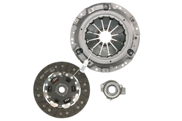 Kit ambreiaj cu rulment (230mm) potrivit SUZUKI GRAND VITARA II 2.0 10.05-02.15