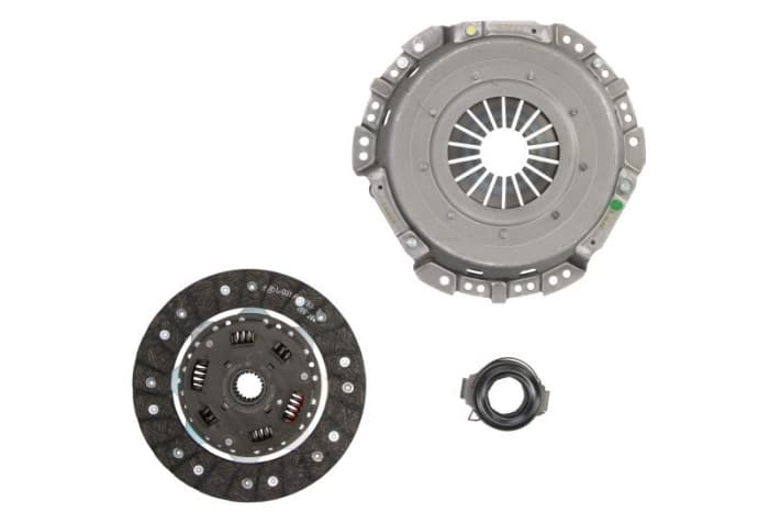 Kit ambreiaj cu rulment (230mm) potrivit TOYOTA AVENSIS 2.0 03.03-11.08