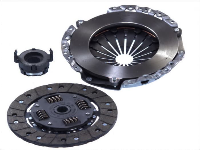 Kit ambreiaj cu rulment (240mm) potrivit CITROEN JUMPER I, XM; FIAT DUCATO; PEUGEOT 605, BOXER 1.9D 2.0 2.1D 06.89-04.02