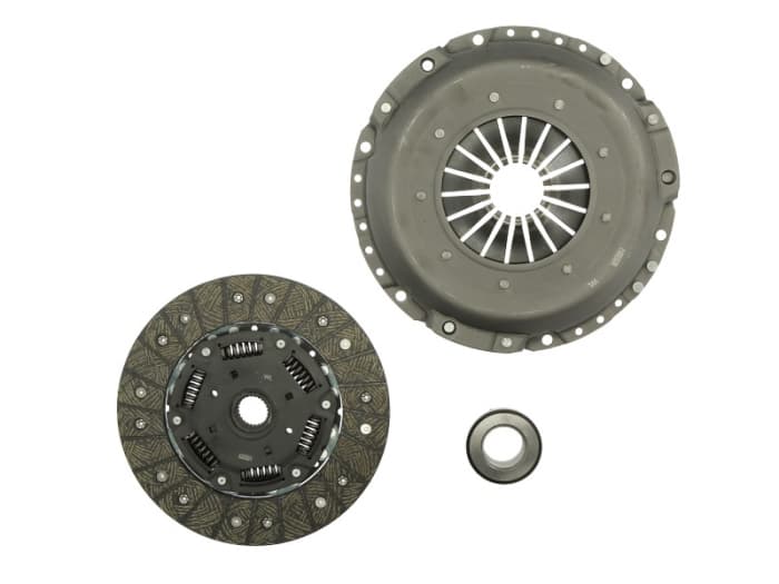 Kit ambreiaj cu rulment (240mm) potrivit VW LT 28-35 II, LT 28-46 II 2.5D 05.99-07.06