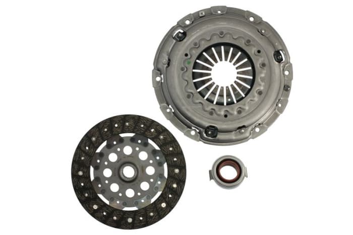 Kit ambreiaj (cu rulment; disc + placa de presiune, 240mm) potrivit HONDA CIVIC X 1.5 02.17-12.22
