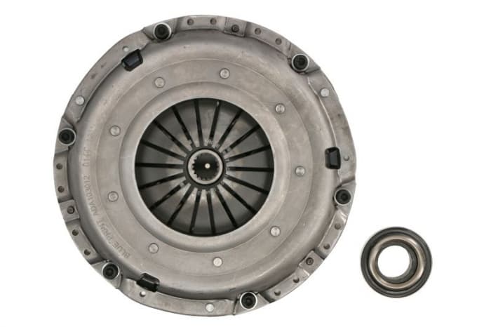 Kit ambreiaj cu volanta (230mm) potrivit CHRYSLER PT CRUISER 2.0 2.4 06.00-12.10
