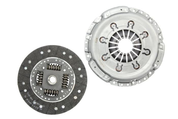 Kit ambreiaj (fara rulment de eliberare, 240mm) potrivit NISSAN PRIMASTAR; OPEL VIVARO A; RENAULT TRAFIC II 2.0 03.01-