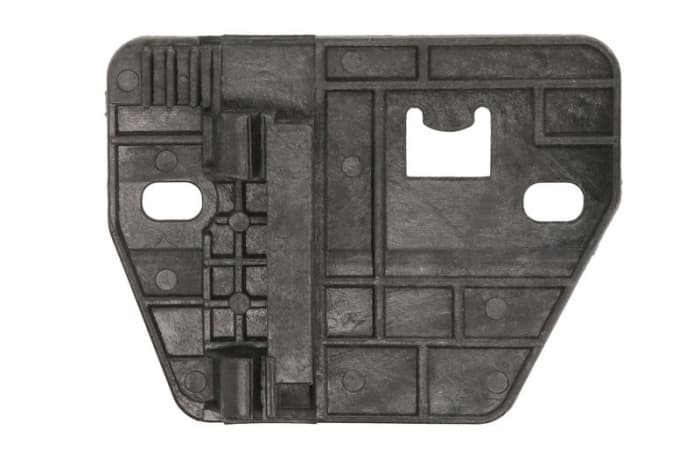 Kit reparatie macara geam fata dreapta 1 ghidaj IVECO DAILY IV, DAILY V intre 2006-2014