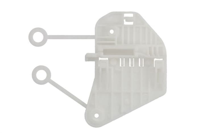 Kit reparatie macara geam fata stanga 1 ghidaj SMART FORTWO intre 2004-2007