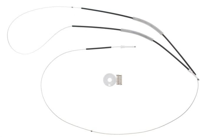 Kit reparatie macara geam fata stanga dreapta cablu FORD MONDEO III intre 2000-2007