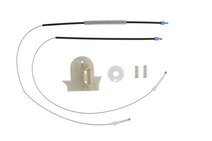 Kit reparatie macara geam spate dreapta set FORD MONDEO IV intre 2007-2015