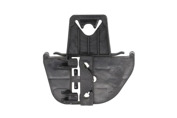 Kit reparatie macara geam spate stanga 1 ghidaj VW CADDY III, TOURAN intre 2003-2015