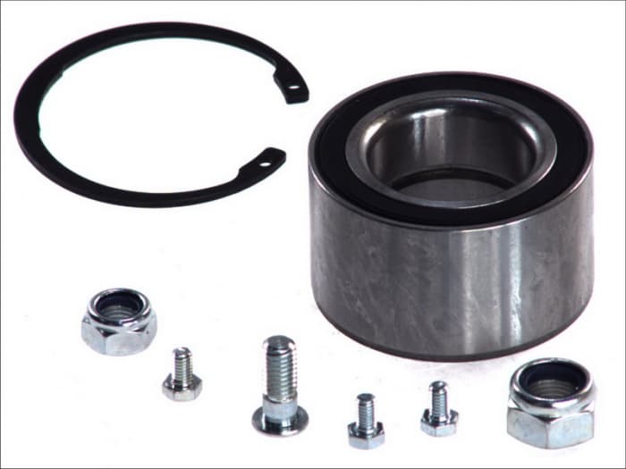 Kit rulment roata Fata Dreapta Stanga (45x80x45) potrivit VW TRANSPORTER IV 1.9D-2.5 07.90-06.03