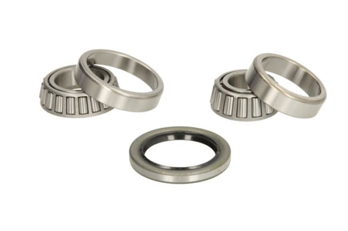 Kit rulment roata Fata Spate Dreapta Stanga (26x50x14) potrivit MITSUBISHI CARISMA, ECLIPSE I, GALANT V, GALANT VI, LANCER IV, LANCER V, LANCER VII, LANCER VIII, MIRAGE IV 1.5-2.4 06.84-