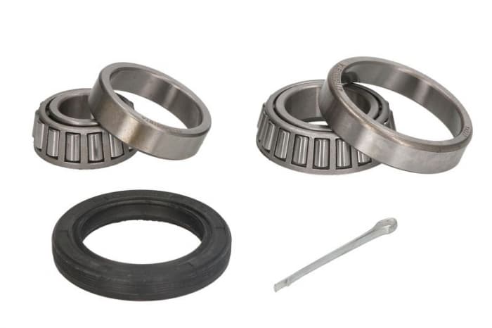 Kit rulment roata Spate Dreapta Stanga (17,462x39,878x14,605 14,732) potrivit FORD ESCORT I, ESCORT II, FIESTA II, FIESTA HATCHBACK 1.0-2.0 06.68-11.89