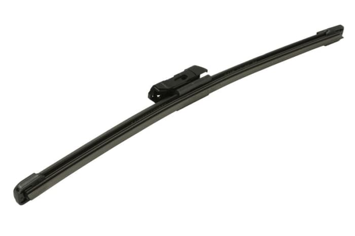 Lama stergator fata (1buc) Canopy 350mm potrivit ABARTH 500 595 695, 500C 595C 695C; CHEVROLET TRAX; FIAT 500, 500 C, 500E, 500X, IDEA; FORD FIESTA VII 12.03-