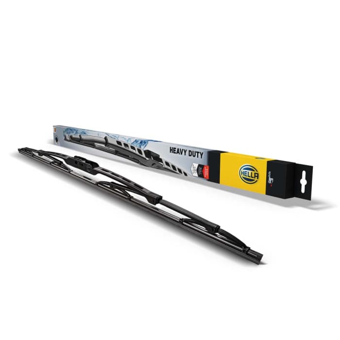 Lama stergator fata (1buc) Truck 650mm potrivit RVI C, K, T 01.13-