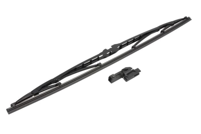 Lama stergator fata (1buc) V50 Silencio 510mm potrivit FORD USA PROBE II; LADA OKA, SAMARA; MITSUBISHI LANCER IV; TOYOTA CAMRY, CARINA V, CELICA, COROLLA, LITEACE, MODEL F