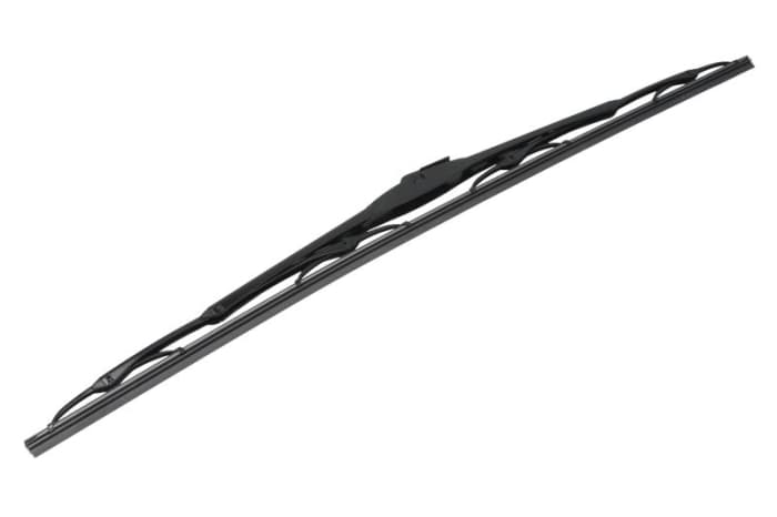 Lama stergator fata (1buc) V60 Silencio 600mm potrivit IVECO DAILY IV, DAILY V; MERCEDES E (W213), SPRINTER 2-T (B901, B902), SPRINTER 3-T (B903), SPRINTER 4-T (B904) 09.74-