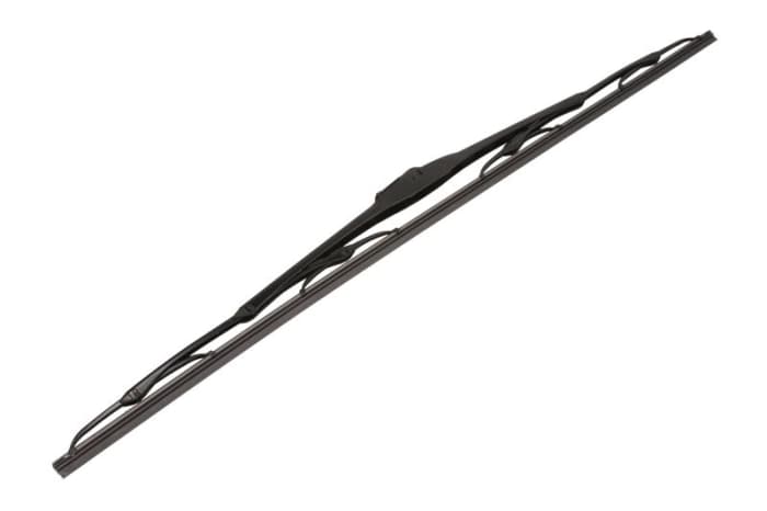 Lama stergator fata (1buc) V65 Silencio 650mm potrivit MERCEDES A (W168), S (W220), VANEO (414); CHRYSLER GRAND VOYAGER III, TOWN COUNTRY, VOYAGER III, VOYAGER IV, VOYAGER V 03.93-