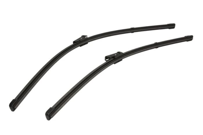 Lama stergator fata (2buc) Silencio 630 530mm potrivit SKODA KODIAQ I 09.16-