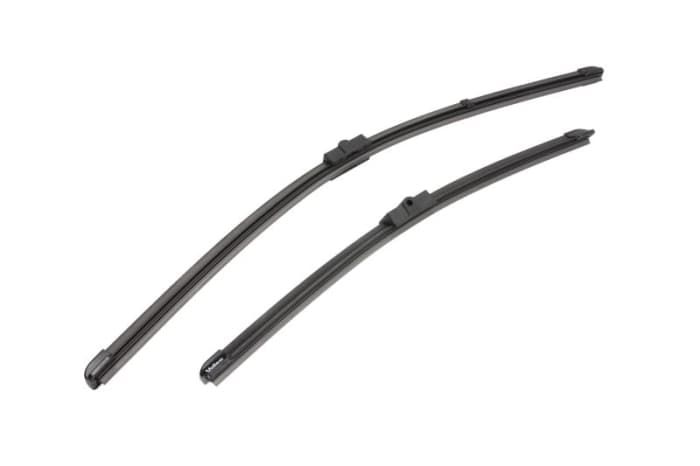 Lama stergator fata (2buc) VF354 Silencio Xtrm 550 400mm potrivit ALFA ROMEO 147, GT 01.01-09.10