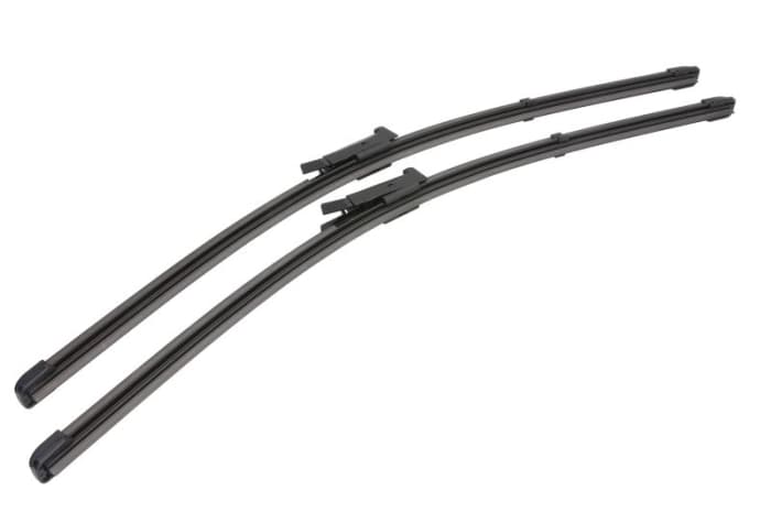 Lama stergator fata (2buc) VF364 Silencio Xtrm 550mm potrivit AUDI A6 ALLROAD C6, A6 C6 05.04-08.11