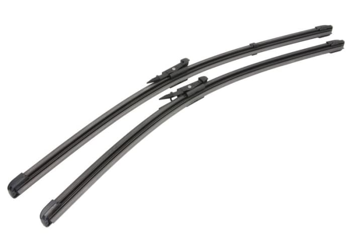 Lama stergator fata (2buc) VF378 Silencio Xtrm 500 475mm potrivit MINI COUNTRYMAN (R60), PACEMAN (R61) 08.10-10.16