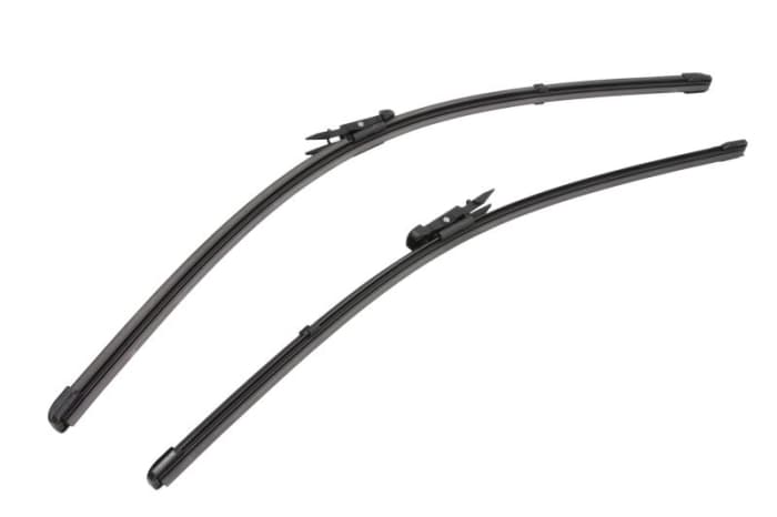 Lama stergator fata (2buc) VF398 Silencio Xtrm 600 500mm potrivit FORD KUGA III; LAND ROVER FREELANDER 2 10.06-