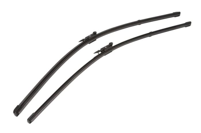 Lama stergator fata (2buc) VF407 Silencio Xtrm 650 600mm potrivit MERCEDES E (W212), VANEO (414) 02.02-12.11