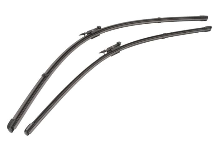 Lama stergator fata (2buc) VF409 Silencio Xtrm 700 600mm potrivit CITROEN C4, C4 I; PEUGEOT 307 03.03-07.11