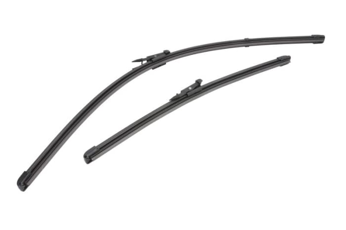 Lama stergator fata (2buc) VF426 Silencio Xtrm 650 400mm potrivit OPEL CORSA D, CORSA D HATCHBACK, CORSA E, CORSA E HATCHBACK 07.06-
