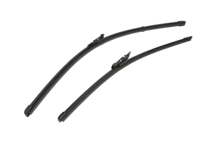 Lama stergator fata (2buc) VF826 Silencio 600 475mm potrivit AUDI A3 04.08-05.13