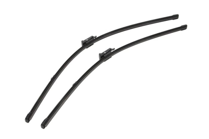 Lama stergator fata (2buc) VF857 Silencio Xtrm 650 580mm potrivit MERCEDES GL (X166), GLE (C292), GLE (W166), GLS (X166), M (W166) 06.11-10.19