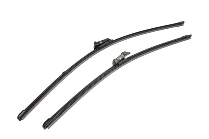 Lama stergator fata (2buc) VF867 Silencio Xtrm 550 475mm potrivit MERCEDES GLK (X204); JEEP RENEGADE 06.08-