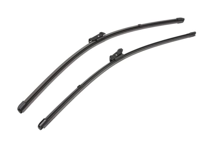 Lama stergator fata (2buc) VF902 Silencio 550 500mm potrivit MINI CLUBMAN (F54) 11.14-