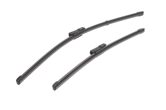 Lama stergator fata (2buc) VF906 Silencio Xtrm 550 400mm potrivit FORD ECOSPORT 08.12-