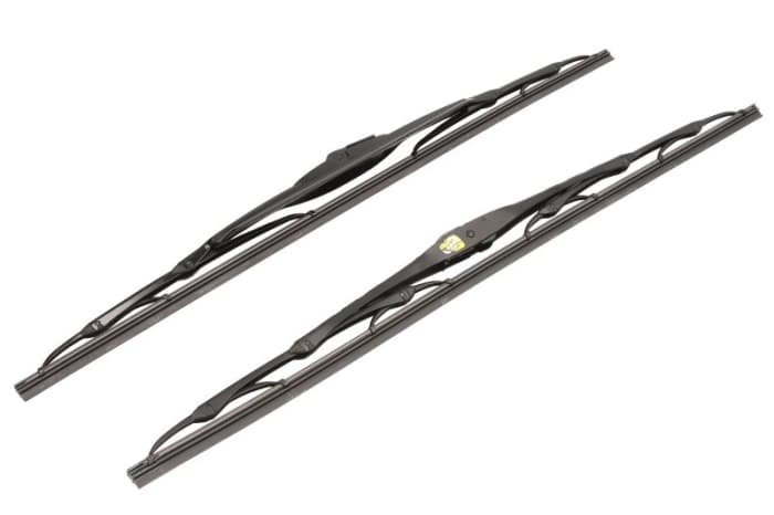 Lama stergator fata (2buc) VM221 Silencio 525mm potrivit SKODA SUPERB I; VW PASSAT B5, PASSAT B5.5 08.96-03.08