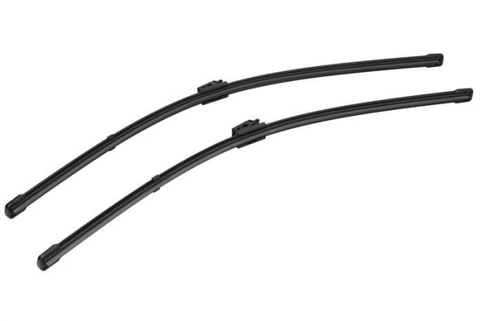Lamela stergator fata (2buc) 600 550mm potrivit MERCEDES AMG GT (X290), CLS (C257), E (A238), E ALL-TERRAIN (S213), E (C238), E T-MODEL (S213), E (W213) 01.16-
