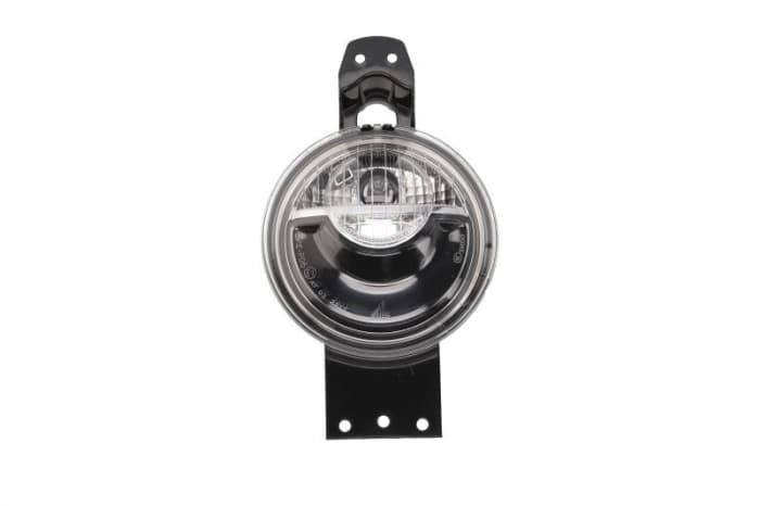Lampa lumini de zi fata stanga dreapta (transparent) MINI MINI COUNTRYMAN, MINI PACEMAN dupa 2010