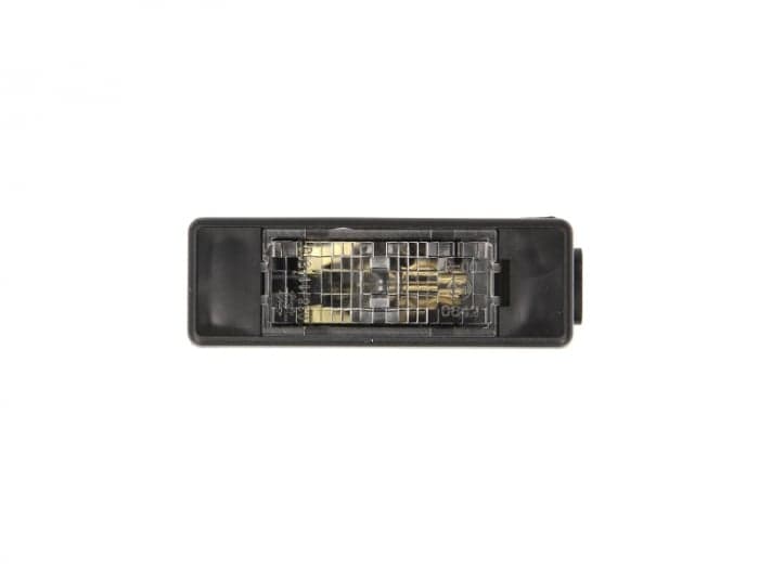Lampa numar inmatriculare VW CRAFTER 30-50 caroserie (2E_) dupa 1994