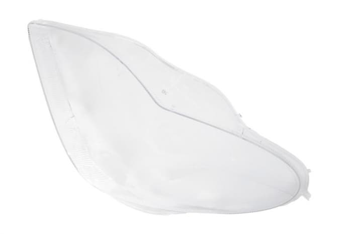 Lentila far stanga potrivit MERCEDES CLS C219 10.04-12.10