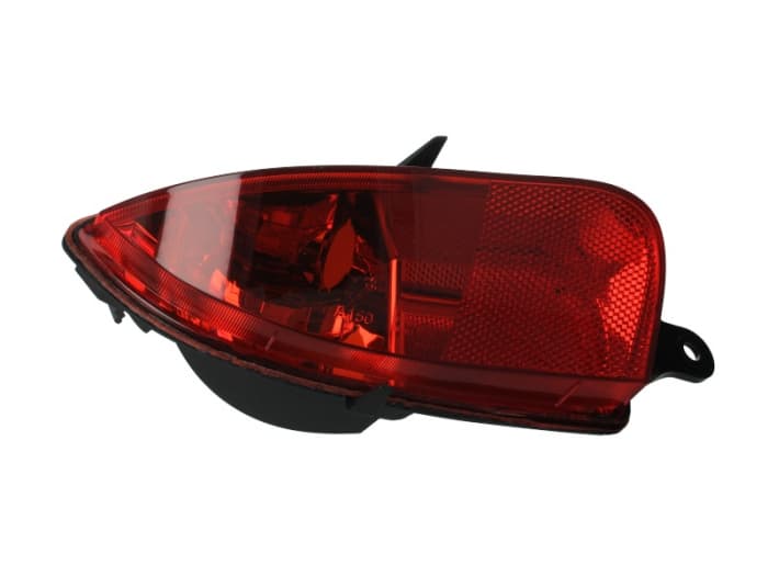 Lumina de ceata spate OPEL CORSA C caroserie (F08, W5L) 2003-2009