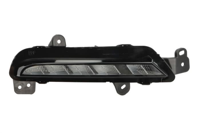 Lumina zi fata dreapta (LED, functii lumini: Lumina zi, indicator, lumini pozitie) potrivit RENAULT MEGANE E-TECH 11.21-