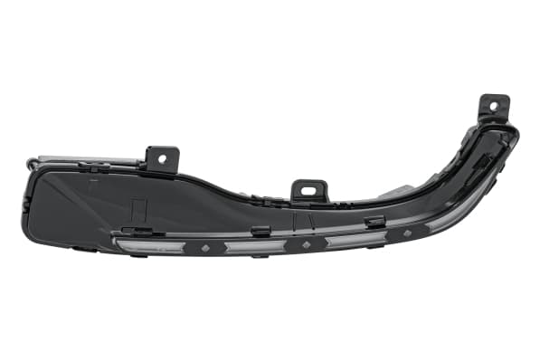 Lumina zi fata stanga (LED, functii lumini: Lumina zi, lumini pozitie) potrivit DS DS7 CROSSBACK 03.17-