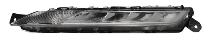Lumini de zi CITROEN C4 GRAND PICASSO II, C4 PICASSO II dupa 2013