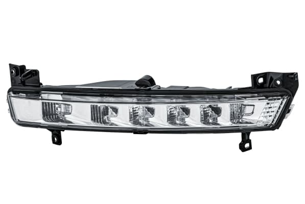 Lumini de zi dreapta (LED) CITROEN C4 GRAND PICASSO 2006-2013